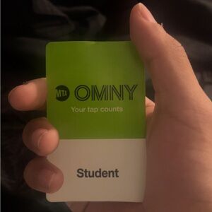 student metro
